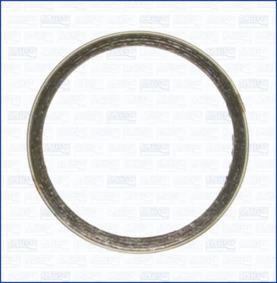Уплотнительное кольцо, труба выхлопного газа AJUSA 19002500