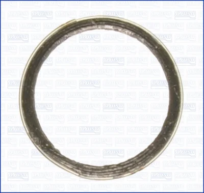19003500 AJUSA Уплотнительное кольцо, труба выхлопного газа