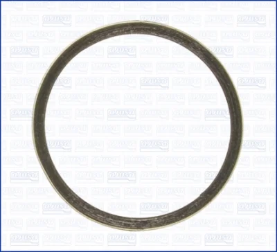 Уплотнительное кольцо, труба выхлопного газа AJUSA 19004100