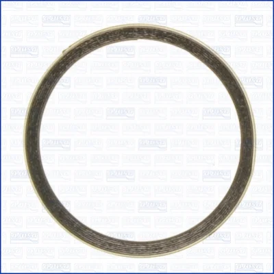 Уплотнительное кольцо, труба выхлопного газа AJUSA 19005500