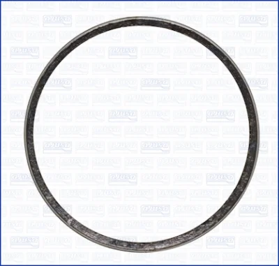 Уплотнительное кольцо, труба выхлопного газа AJUSA 19006300