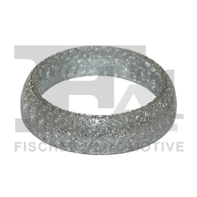 Уплотнительное кольцо, труба выхлопного газа FA1/FISCHER 101-954