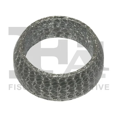 121-989 FA1/FISCHER Уплотнительное кольцо, труба выхлопного газа