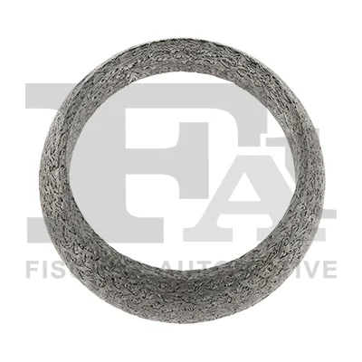 Уплотнительное кольцо, труба выхлопного газа FA1/FISCHER 131-955
