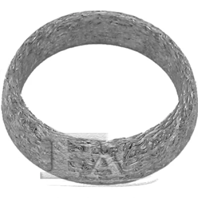 Уплотнительное кольцо, труба выхлопного газа FA1/FISCHER 141-949