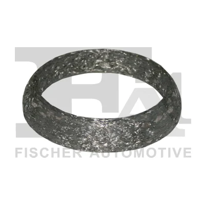 Уплотнительное кольцо, труба выхлопного газа FA1/FISCHER 141-952