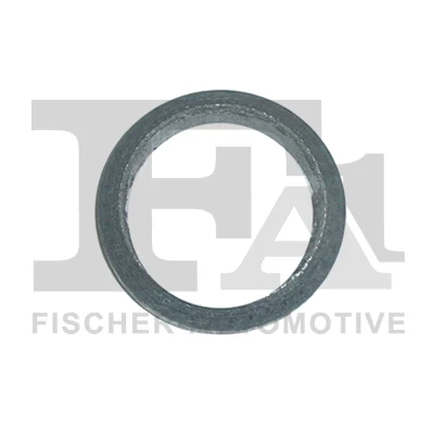 Уплотнительное кольцо, труба выхлопного газа FA1/FISCHER 142-949