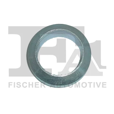 Уплотнительное кольцо, труба выхлопного газа FA1/FISCHER 582-938