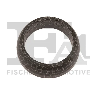 Уплотнительное кольцо, труба выхлопного газа FA1/FISCHER 721-943