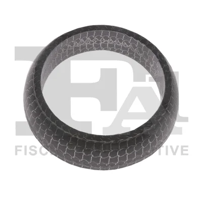 Уплотнительное кольцо, труба выхлопного газа FA1/FISCHER 731-957