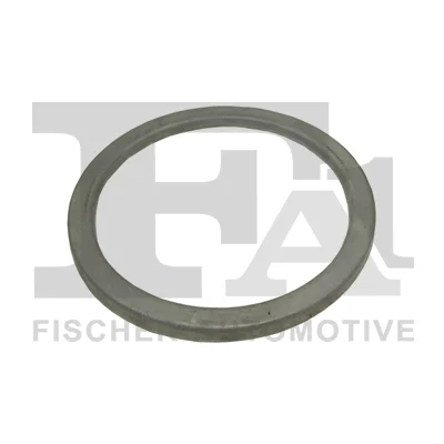 Уплотнительное кольцо, труба выхлопного газа FA1/FISCHER 751-983