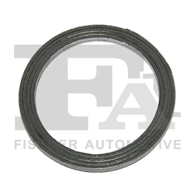 Уплотнительное кольцо, труба выхлопного газа FA1/FISCHER 771-963