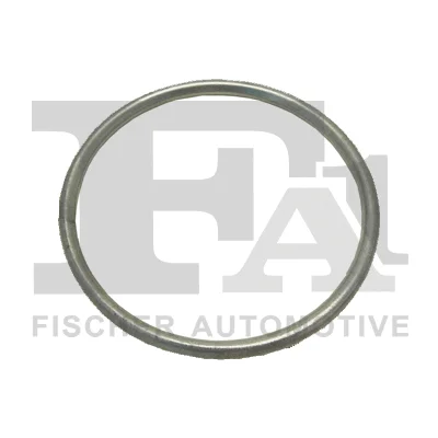 Уплотнительное кольцо, труба выхлопного газа FA1/FISCHER 791-945