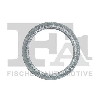 Уплотнительное кольцо, труба выхлопного газа FA1/FISCHER 791-950