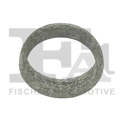 Уплотнительное кольцо, труба выхлопного газа FA1/FISCHER 791-958