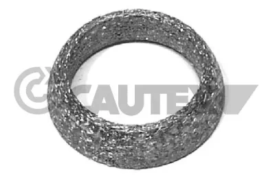 954196 CAUTEX Уплотнительное кольцо, труба выхлопного газа