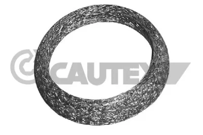 954199 CAUTEX Уплотнительное кольцо, труба выхлопного газа