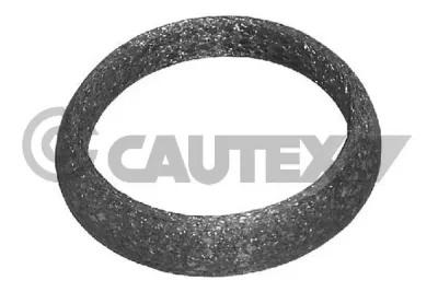 954204 CAUTEX Уплотнительное кольцо, труба выхлопного газа