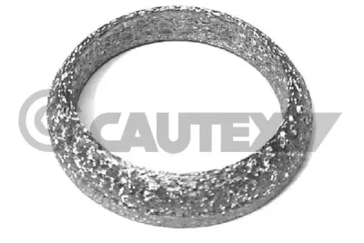 954209 CAUTEX Уплотнительное кольцо, труба выхлопного газа