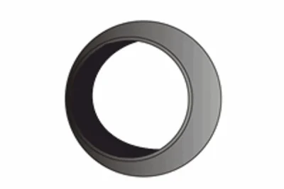 Уплотнительное кольцо, труба выхлопного газа FENNO X70142