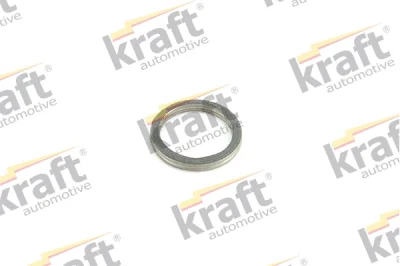 0533530 KRAFT AUTOMOTIVE Уплотнительное кольцо, труба выхлопного газа