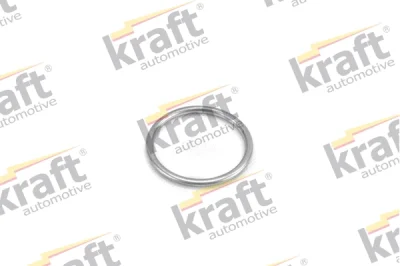 0534010 KRAFT AUTOMOTIVE Уплотнительное кольцо, труба выхлопного газа