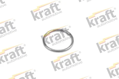0536620 KRAFT AUTOMOTIVE Уплотнительное кольцо, труба выхлопного газа