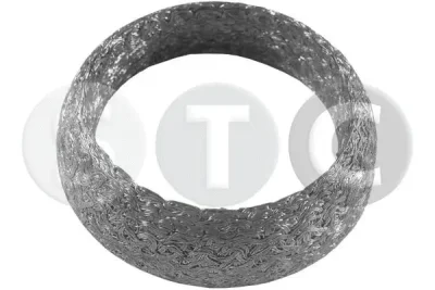 T402383 STC Уплотнительное кольцо, труба выхлопного газа