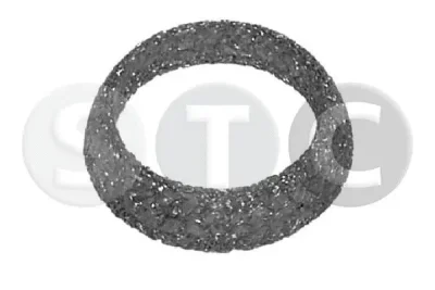 T402393 STC Уплотнительное кольцо, труба выхлопного газа