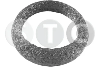 Уплотнительное кольцо, труба выхлопного газа STC T402431