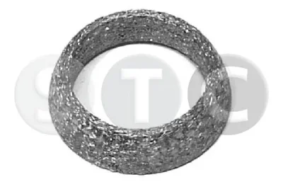 Уплотнительное кольцо, труба выхлопного газа STC T402450