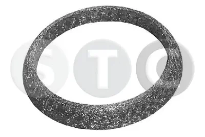 T402890 STC Уплотнительное кольцо, труба выхлопного газа