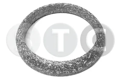 T404154 STC Уплотнительное кольцо, труба выхлопного газа