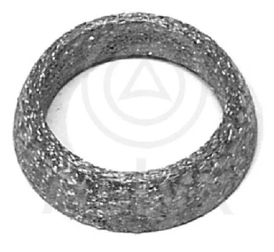 Уплотнительное кольцо, труба выхлопного газа Aslyx AS-200792