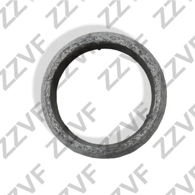 Уплотнительное кольцо, труба выхлопного газа ZZVF ZV06MR