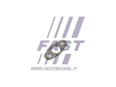 FT48801 FAST Прокладка, впуск в турбину (компрессор)