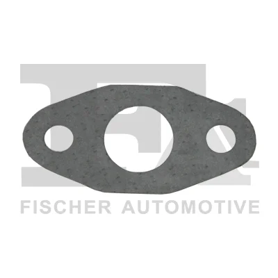 411-502 FA1/FISCHER Прокладка, выпуск масла (компрессор)