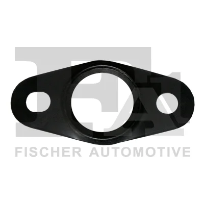 Прокладка, выпуск масла (компрессор) FA1/FISCHER 411-503