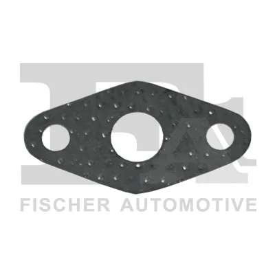 411-507 FA1/FISCHER Прокладка, выпуск масла (компрессор)