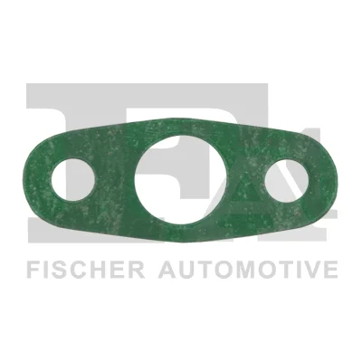 411-522 FA1/FISCHER Прокладка, выпуск масла (компрессор)