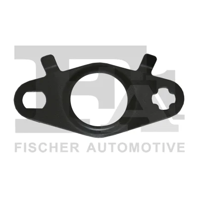 411-524 FA1/FISCHER Прокладка, выпуск масла (компрессор)