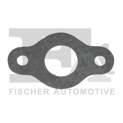 Прокладка, выпуск масла (компрессор) FA1/FISCHER 411-537