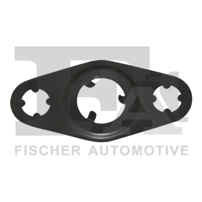 Прокладка, выпуск масла (компрессор) FA1/FISCHER 414-502