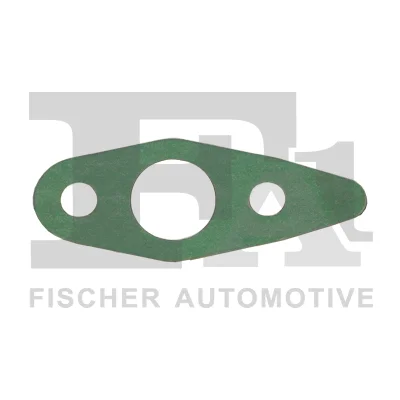 Прокладка, выпуск масла (компрессор) FA1/FISCHER 455-503