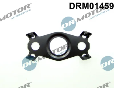 DRM01459 Dr.Motor Automotive Прокладка, выпуск масла (компрессор)
