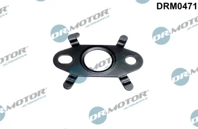 DRM0471 Dr.Motor Automotive Прокладка, выпуск масла (компрессор)