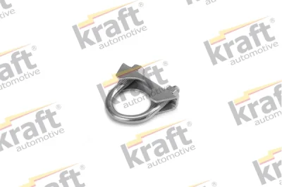 0558551 KRAFT AUTOMOTIVE Соединительные элементы, система выпуска