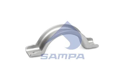 Соединительные элементы, система выпуска SAMPA 026.034