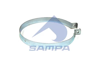 060.225 SAMPA Соединительные элементы, система выпуска