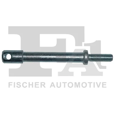 135-973 FA1/FISCHER Болт, система выпуска
